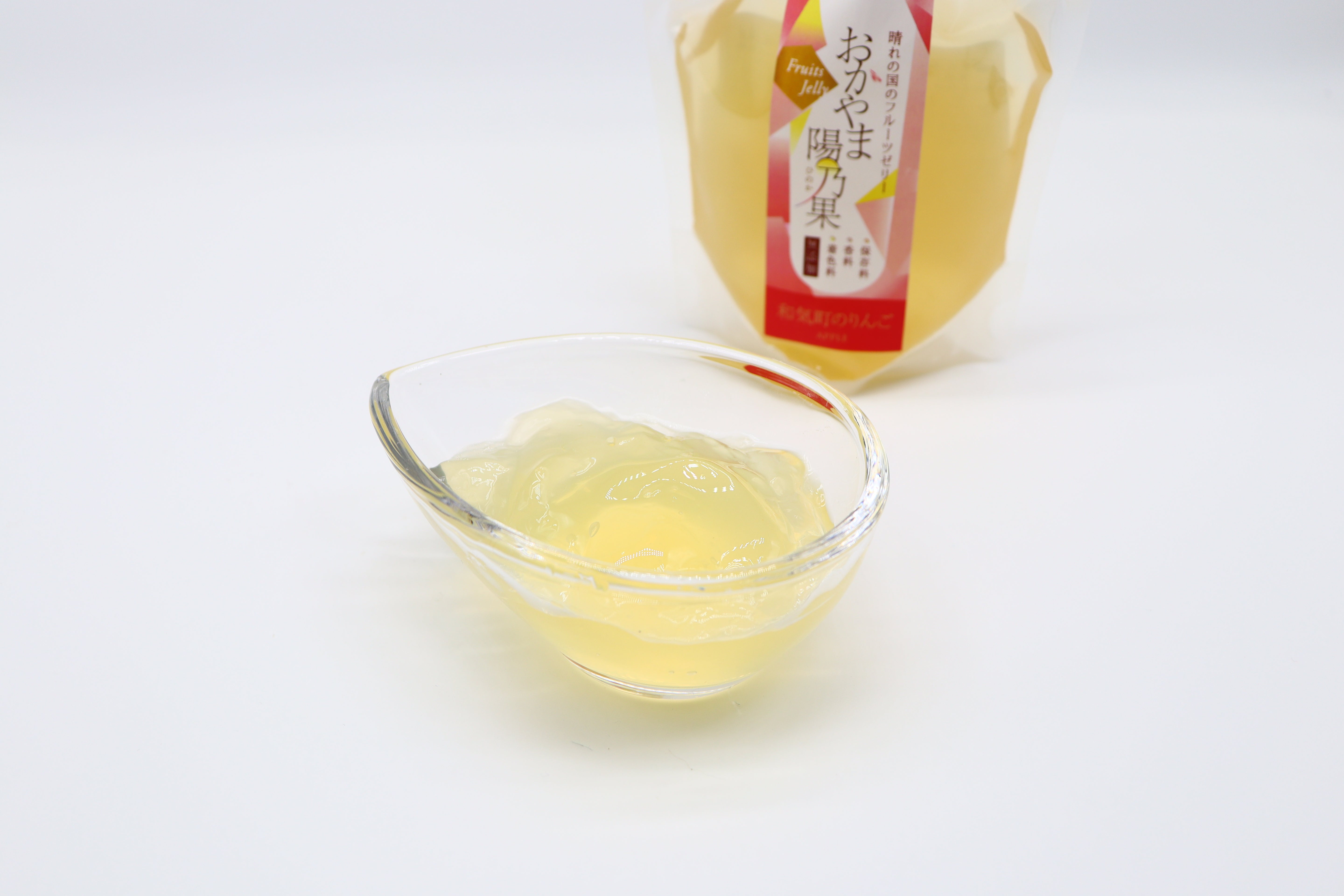 おかやま陽乃果 飲むゼリー 12個入